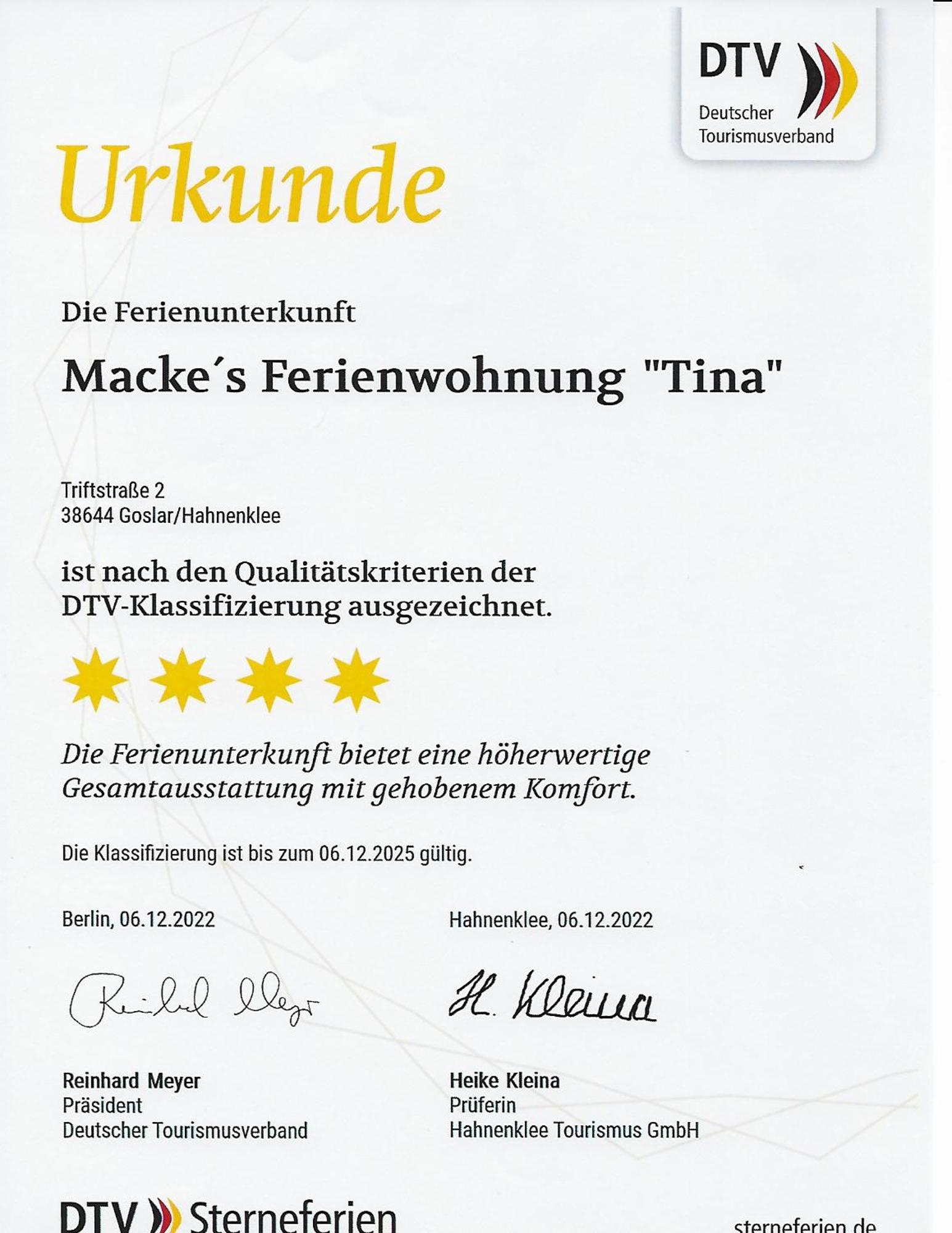Macke'S Ferienwohnungen Goslar Exterior foto