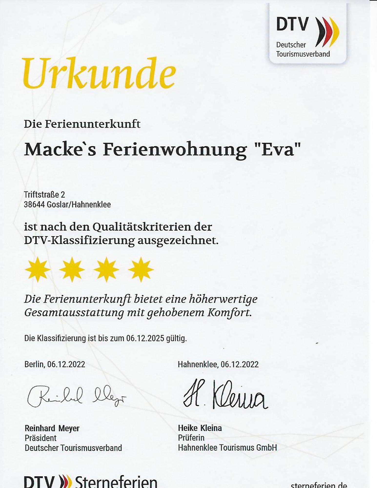 Macke'S Ferienwohnungen Goslar Exterior foto